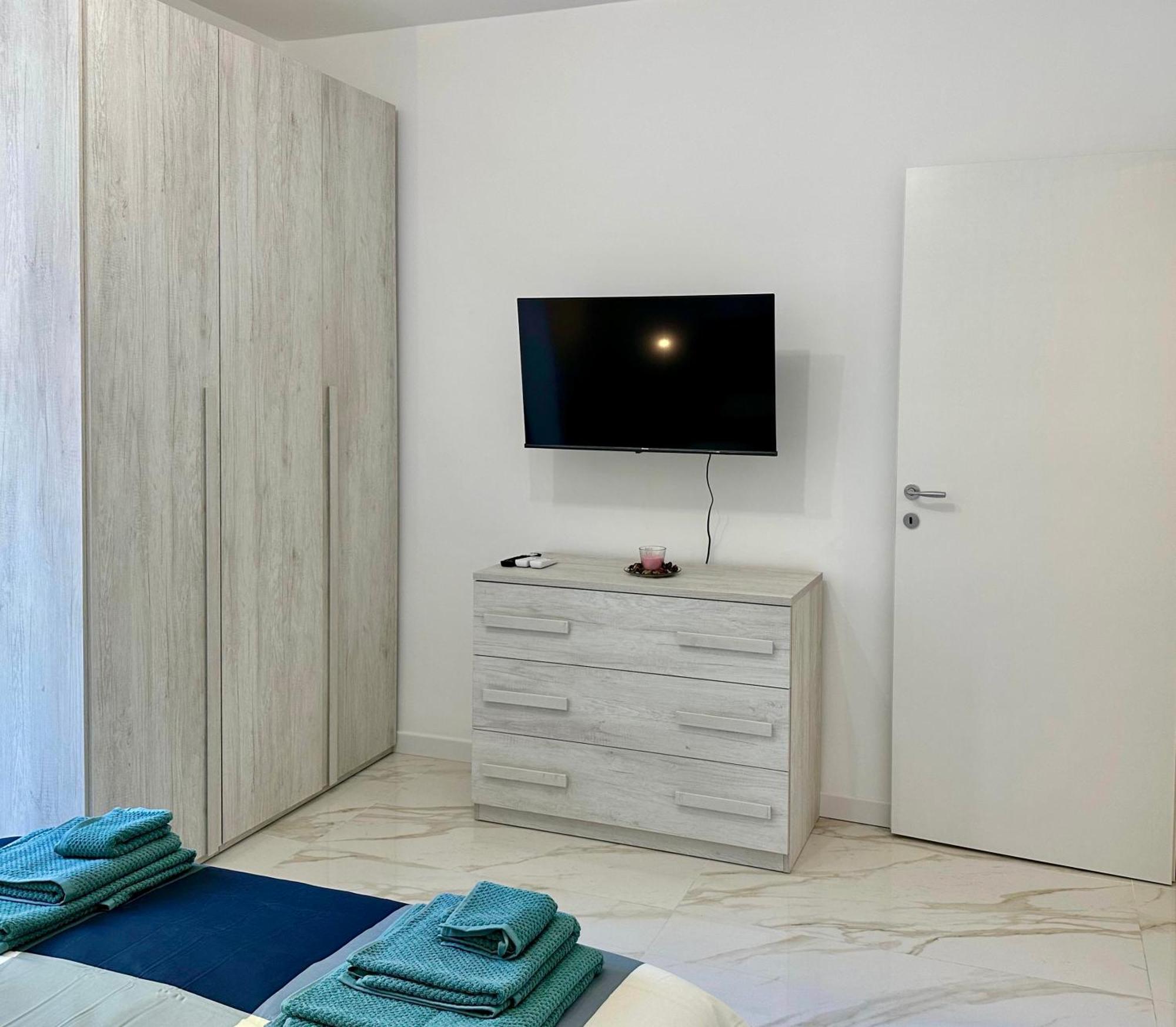Apartment Porta Romana Design Escape *