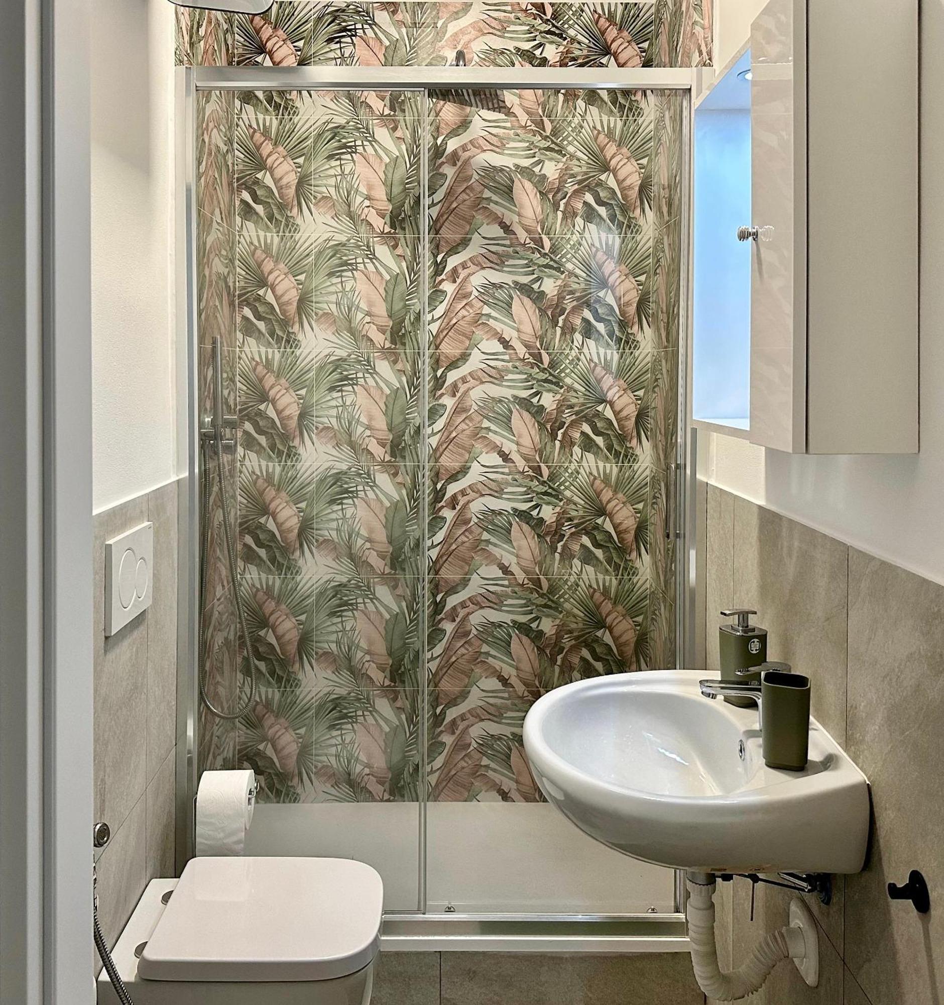 Porta Romana Design Escape Apartment *